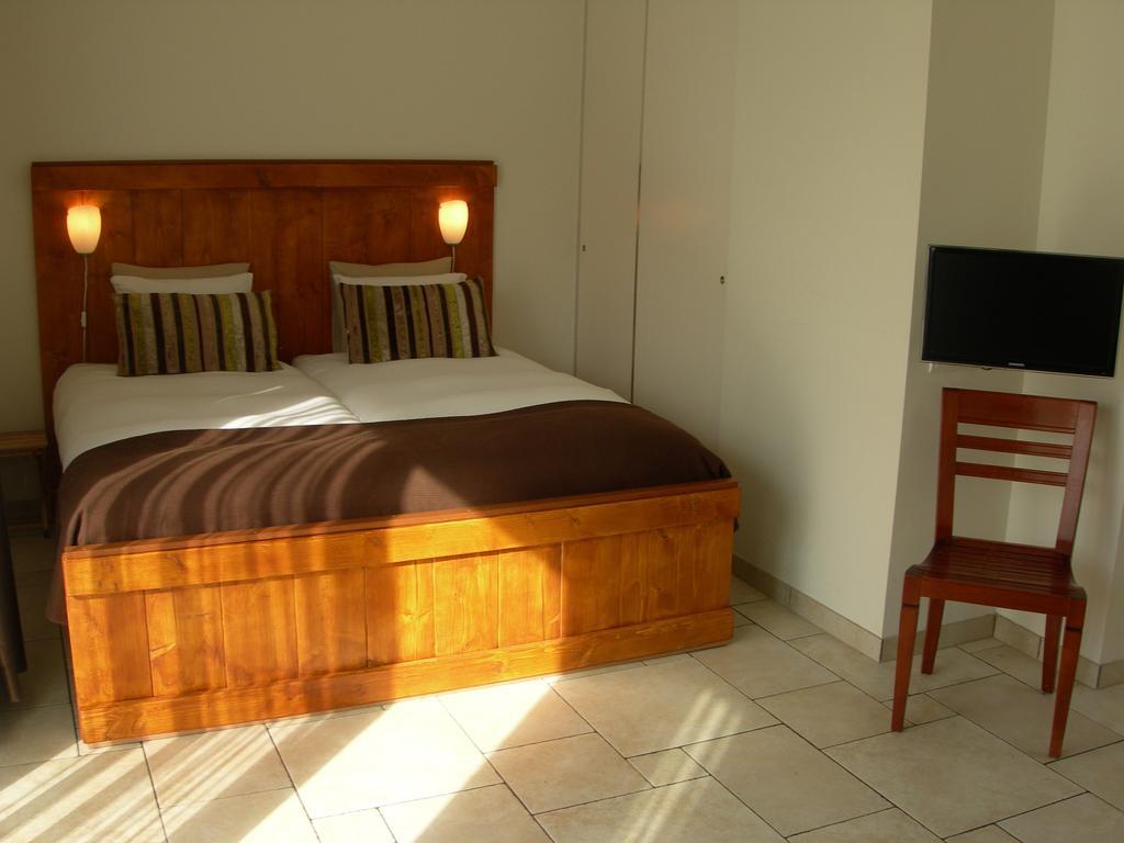 Pension Камперланд Номер фото