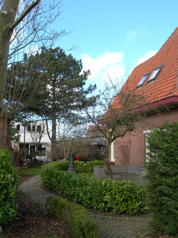 Pension Камперланд Номер фото